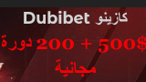 Dubibet Casino
