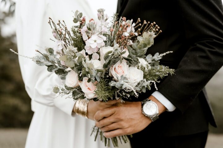 Preparing for your wedding
