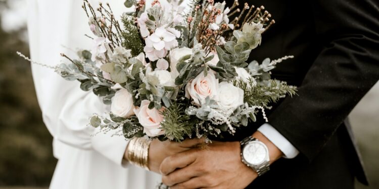 Preparing for your wedding