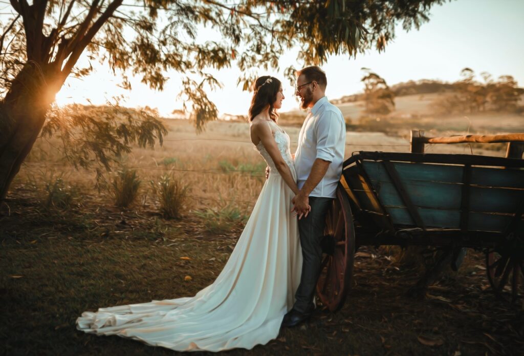 Wedding light