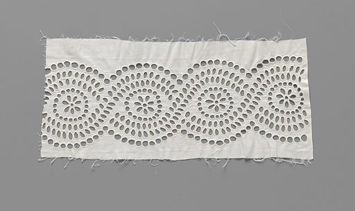 Cotton Lace