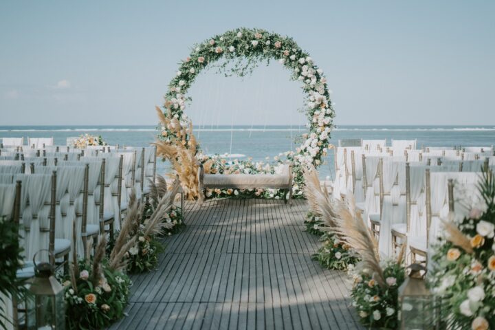 flowers wedding