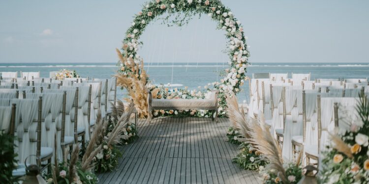 flowers wedding
