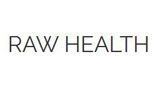 WELCOME TO RAW HEALTH